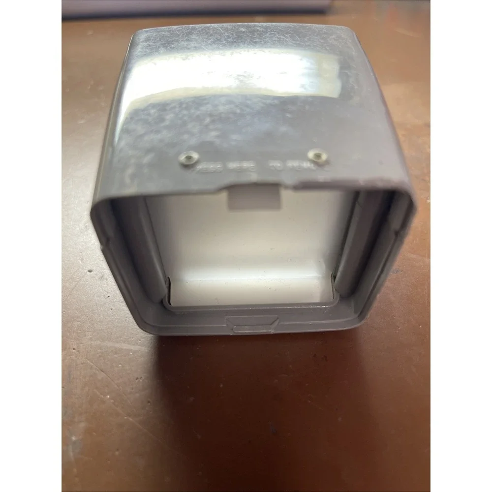 Vintage Argus Pre-viewer III photo slide viewer - Not Tested